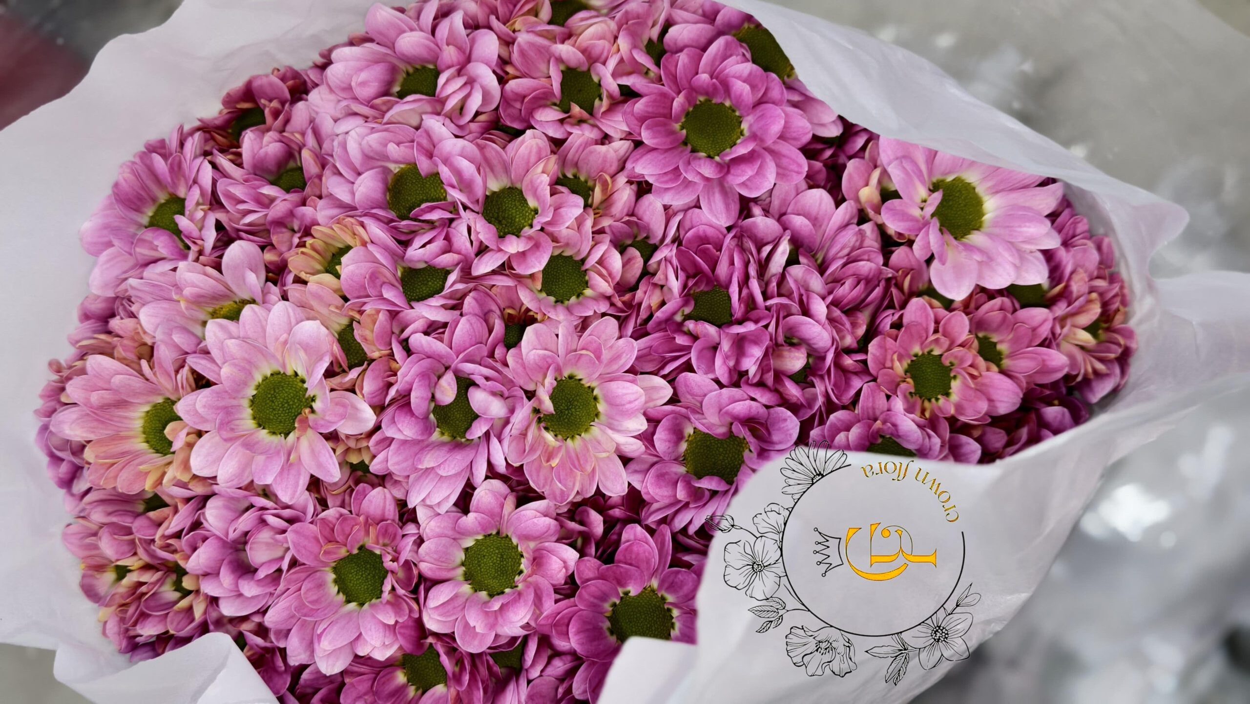 Chrysanthemums