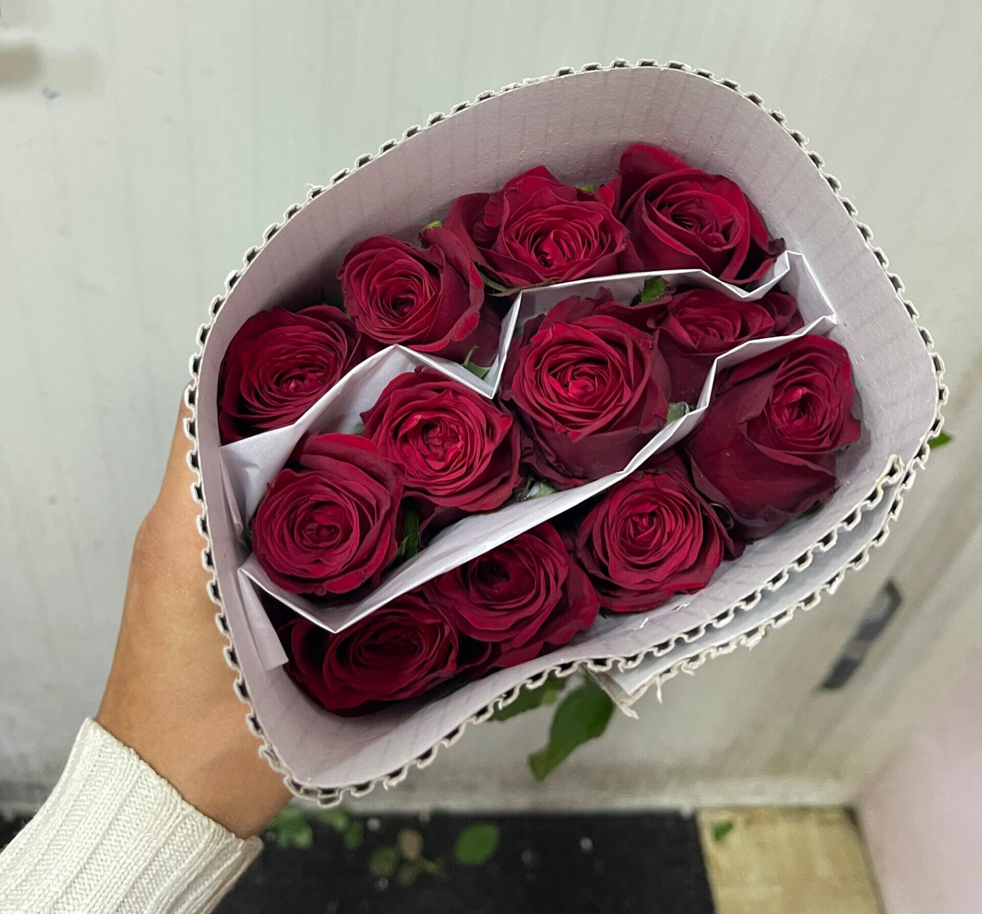 Rose’s